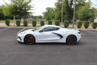 Used 2020 Chevrolet Corvette STINGRAY 1LT Z51 PERFORMANCE W/NAV for sale Sold at Auto Collection in Murfreesboro TN 37129 7