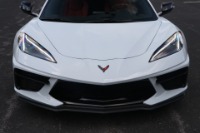 Used 2020 Chevrolet Corvette STINGRAY 1LT Z51 PERFORMANCE W/NAV for sale Sold at Auto Collection in Murfreesboro TN 37130 72