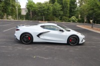 Used 2020 Chevrolet Corvette STINGRAY 1LT Z51 PERFORMANCE W/NAV for sale Sold at Auto Collection in Murfreesboro TN 37129 8