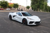 Used 2020 Chevrolet Corvette STINGRAY 1LT Z51 PERFORMANCE W/NAV for sale Sold at Auto Collection in Murfreesboro TN 37129 1