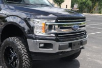 Used 2020 Ford F-150 XLT SUPERCREW 4X4 ECOBOOST LIFTED W/NAV for sale Sold at Auto Collection in Murfreesboro TN 37129 11