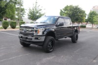 Used 2020 Ford F-150 XLT SUPERCREW 4X4 ECOBOOST LIFTED W/NAV for sale Sold at Auto Collection in Murfreesboro TN 37129 2