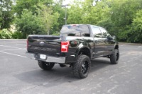 Used 2020 Ford F-150 XLT SUPERCREW 4X4 ECOBOOST LIFTED W/NAV for sale Sold at Auto Collection in Murfreesboro TN 37129 3