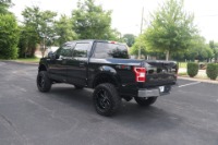Used 2020 Ford F-150 XLT SUPERCREW 4X4 ECOBOOST LIFTED W/NAV for sale Sold at Auto Collection in Murfreesboro TN 37129 4