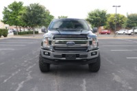 Used 2020 Ford F-150 XLT SUPERCREW 4X4 ECOBOOST LIFTED W/NAV for sale Sold at Auto Collection in Murfreesboro TN 37129 5