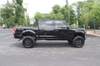 Used 2020 Ford F-150 XLT SUPERCREW 4X4 ECOBOOST LIFTED W/NAV for sale Sold at Auto Collection in Murfreesboro TN 37129 8