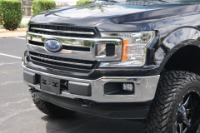 Used 2020 Ford F-150 XLT SUPERCREW 4X4 ECOBOOST LIFTED W/NAV for sale Sold at Auto Collection in Murfreesboro TN 37129 9