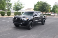 Used 2020 Toyota Tacoma SR 4X4 DOUBLE CAB for sale Sold at Auto Collection in Murfreesboro TN 37130 2