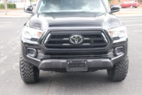 Used 2020 Toyota Tacoma SR 4X4 DOUBLE CAB for sale Sold at Auto Collection in Murfreesboro TN 37129 27