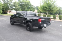 Used 2020 Toyota Tacoma SR 4X4 DOUBLE CAB for sale Sold at Auto Collection in Murfreesboro TN 37130 4