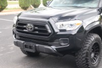 Used 2020 Toyota Tacoma SR 4X4 DOUBLE CAB for sale Sold at Auto Collection in Murfreesboro TN 37129 9