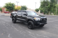 Used 2020 Toyota Tacoma SR 4X4 DOUBLE CAB for sale Sold at Auto Collection in Murfreesboro TN 37129 1