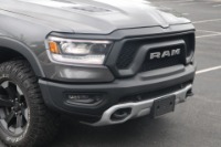 Used 2019 Ram Ram 1500 REBEL CREW CAB 4X4 for sale Sold at Auto Collection in Murfreesboro TN 37129 11