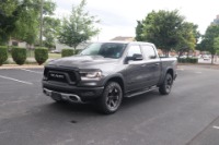 Used 2019 Ram Ram 1500 REBEL CREW CAB 4X4 for sale Sold at Auto Collection in Murfreesboro TN 37129 2