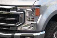 Used 2020 Ford F-250 Super Duty Lariat for sale Sold at Auto Collection in Murfreesboro TN 37129 10