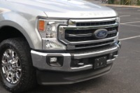 Used 2020 Ford F-250 Super Duty Lariat for sale Sold at Auto Collection in Murfreesboro TN 37129 11
