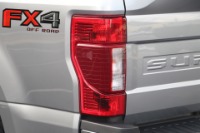 Used 2020 Ford F-250 Super Duty Lariat for sale Sold at Auto Collection in Murfreesboro TN 37129 16