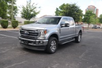 Used 2020 Ford F-250 Super Duty Lariat for sale Sold at Auto Collection in Murfreesboro TN 37129 2