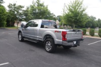 Used 2020 Ford F-250 Super Duty Lariat for sale Sold at Auto Collection in Murfreesboro TN 37130 4