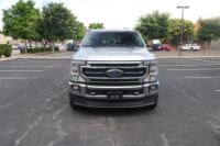 Used 2020 Ford F-250 Super Duty Lariat for sale Sold at Auto Collection in Murfreesboro TN 37129 5