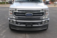 Used 2020 Ford F-250 Super Duty Lariat for sale Sold at Auto Collection in Murfreesboro TN 37129 77