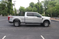 Used 2020 Ford F-250 Super Duty Lariat for sale Sold at Auto Collection in Murfreesboro TN 37129 8