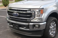 Used 2020 Ford F-250 Super Duty Lariat for sale Sold at Auto Collection in Murfreesboro TN 37129 9