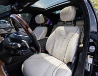 Used 2017 Mercedes-Benz S550 4MATIC PREMIUM W/WEISTEC TUNING for sale Sold at Auto Collection in Murfreesboro TN 37129 12