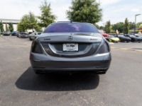 Used 2017 Mercedes-Benz S550 4MATIC PREMIUM W/WEISTEC TUNING for sale Sold at Auto Collection in Murfreesboro TN 37129 6