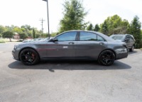 Used 2017 Mercedes-Benz S550 4MATIC PREMIUM W/WEISTEC TUNING for sale Sold at Auto Collection in Murfreesboro TN 37129 8