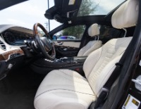 Used 2017 Mercedes-Benz S550 4MATIC PREMIUM W/WEISTEC TUNING for sale Sold at Auto Collection in Murfreesboro TN 37129 9