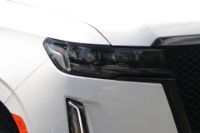 Used 2021 Cadillac Escalade ESV Sport 4WD W/NAV for sale Sold at Auto Collection in Murfreesboro TN 37130 12