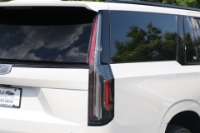 Used 2021 Cadillac Escalade ESV Sport 4WD W/NAV for sale Sold at Auto Collection in Murfreesboro TN 37130 14