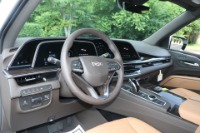 Used 2021 Cadillac Escalade ESV Sport 4WD W/NAV for sale Sold at Auto Collection in Murfreesboro TN 37130 21