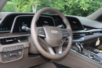 Used 2021 Cadillac Escalade ESV Sport 4WD W/NAV for sale Sold at Auto Collection in Murfreesboro TN 37129 22