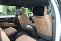 Used 2021 Cadillac Escalade ESV Sport 4WD W/NAV for sale Sold at Auto Collection in Murfreesboro TN 37130 37