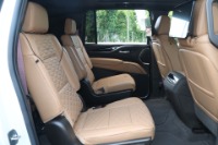 Used 2021 Cadillac Escalade ESV Sport 4WD W/NAV for sale Sold at Auto Collection in Murfreesboro TN 37130 38