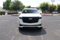 Used 2021 Cadillac Escalade ESV Sport 4WD W/NAV for sale Sold at Auto Collection in Murfreesboro TN 37130 5