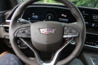 Used 2021 Cadillac Escalade ESV Sport 4WD W/NAV for sale Sold at Auto Collection in Murfreesboro TN 37129 52