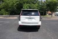 Used 2021 Cadillac Escalade ESV Sport 4WD W/NAV for sale Sold at Auto Collection in Murfreesboro TN 37130 6