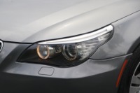 Used 2009 BMW 528i PREMIUM RWD W/SUNROOF for sale Sold at Auto Collection in Murfreesboro TN 37129 10