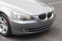 Used 2009 BMW 528i PREMIUM RWD W/SUNROOF for sale Sold at Auto Collection in Murfreesboro TN 37129 11