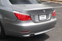 Used 2009 BMW 528i PREMIUM RWD W/SUNROOF for sale Sold at Auto Collection in Murfreesboro TN 37129 15