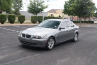 Used 2009 BMW 528i PREMIUM RWD W/SUNROOF for sale Sold at Auto Collection in Murfreesboro TN 37130 2