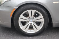 Used 2009 BMW 528i PREMIUM RWD W/SUNROOF for sale Sold at Auto Collection in Murfreesboro TN 37129 21