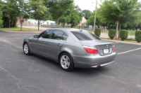 Used 2009 BMW 528i PREMIUM RWD W/SUNROOF for sale Sold at Auto Collection in Murfreesboro TN 37129 4