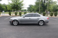 Used 2009 BMW 528i PREMIUM RWD W/SUNROOF for sale Sold at Auto Collection in Murfreesboro TN 37129 7