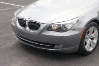 Used 2009 BMW 528i PREMIUM RWD W/SUNROOF for sale Sold at Auto Collection in Murfreesboro TN 37129 9