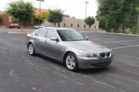 Used 2009 BMW 528i PREMIUM RWD W/SUNROOF for sale Sold at Auto Collection in Murfreesboro TN 37129 1