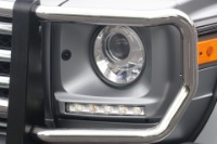 Used 2014 Mercedes-Benz G550 4MATIC AWD W/NAV for sale Sold at Auto Collection in Murfreesboro TN 37129 10